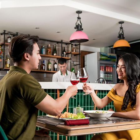 Hadana Boutique Hotel Danang Zewnętrze zdjęcie