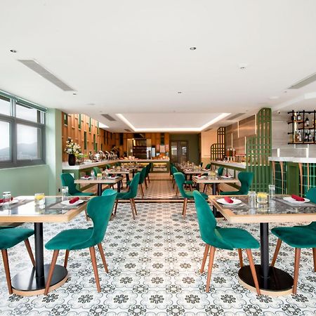 Hadana Boutique Hotel Danang Zewnętrze zdjęcie