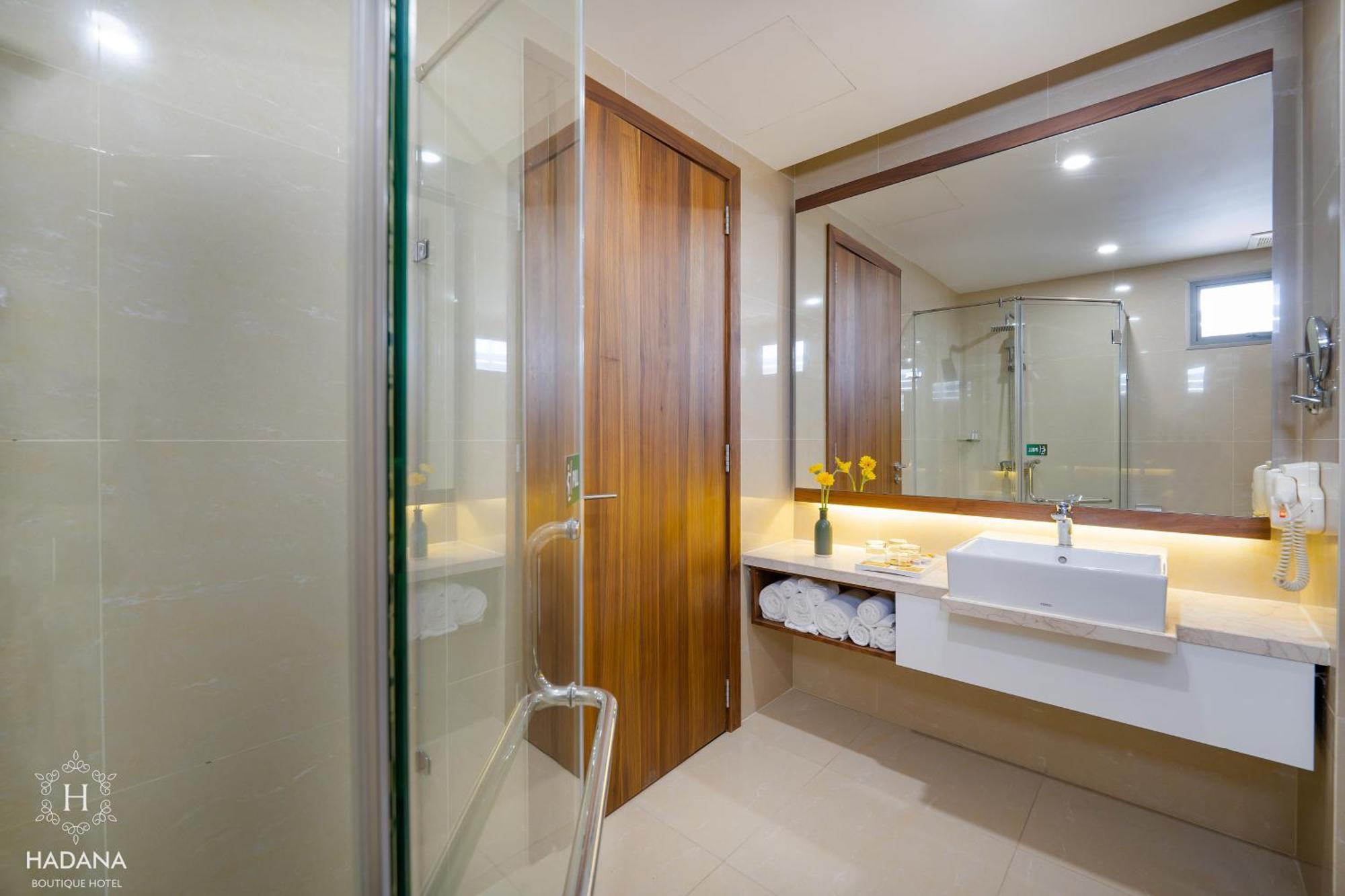 Hadana Boutique Hotel Danang Zewnętrze zdjęcie