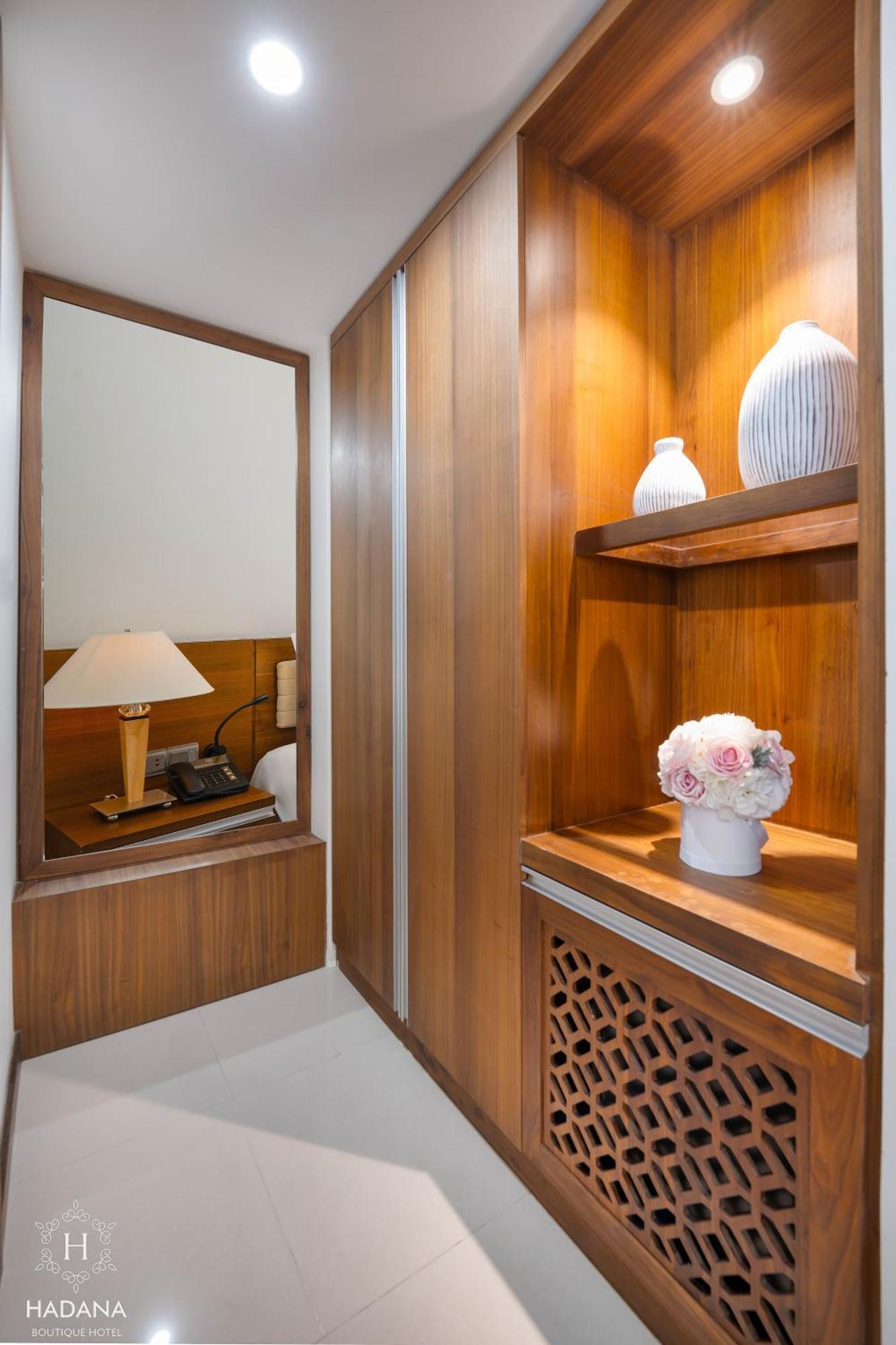 Hadana Boutique Hotel Danang Zewnętrze zdjęcie
