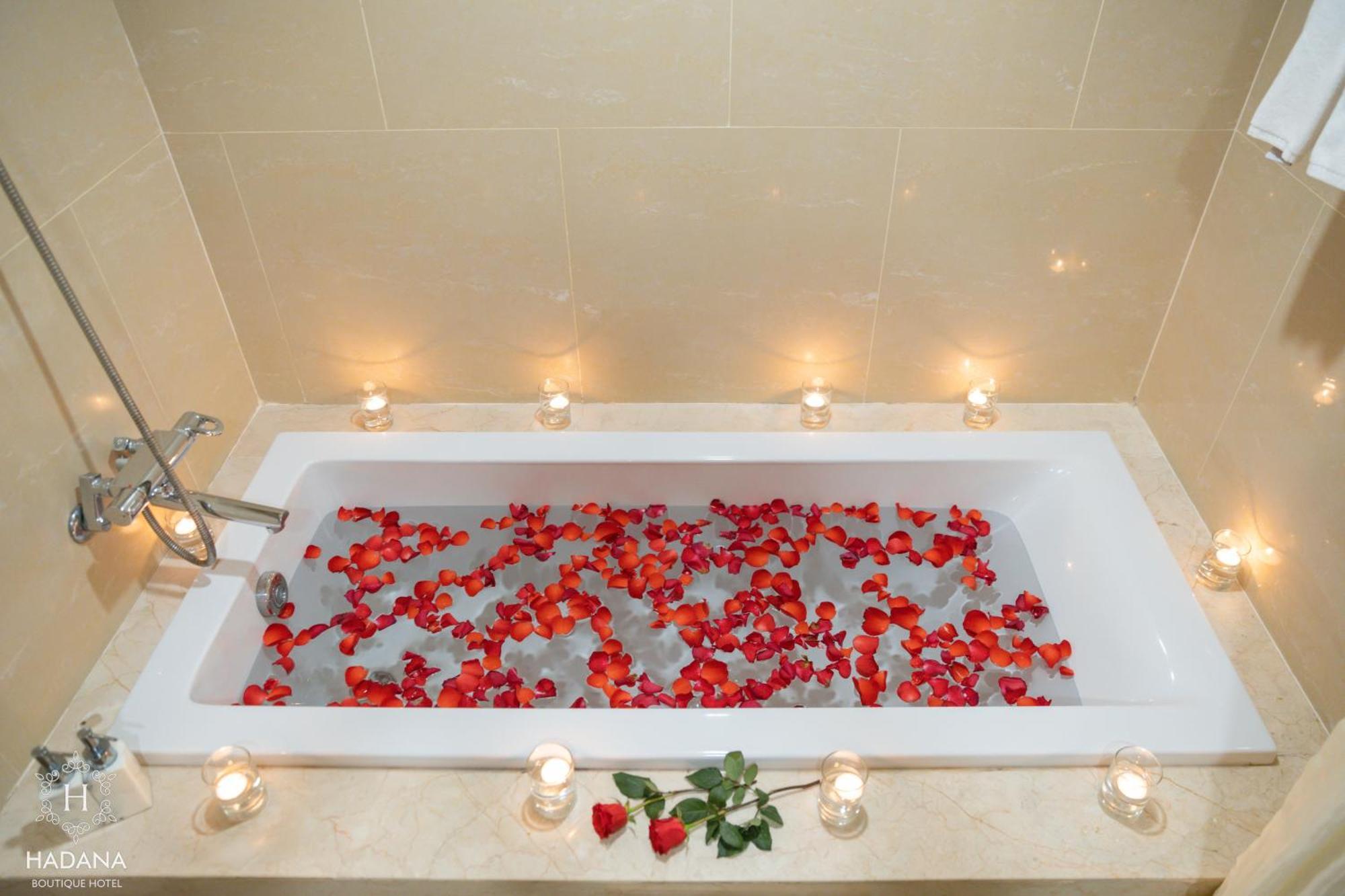 Hadana Boutique Hotel Danang Zewnętrze zdjęcie