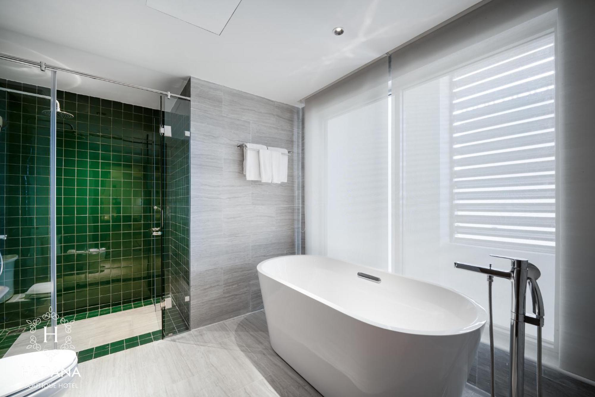 Hadana Boutique Hotel Danang Zewnętrze zdjęcie