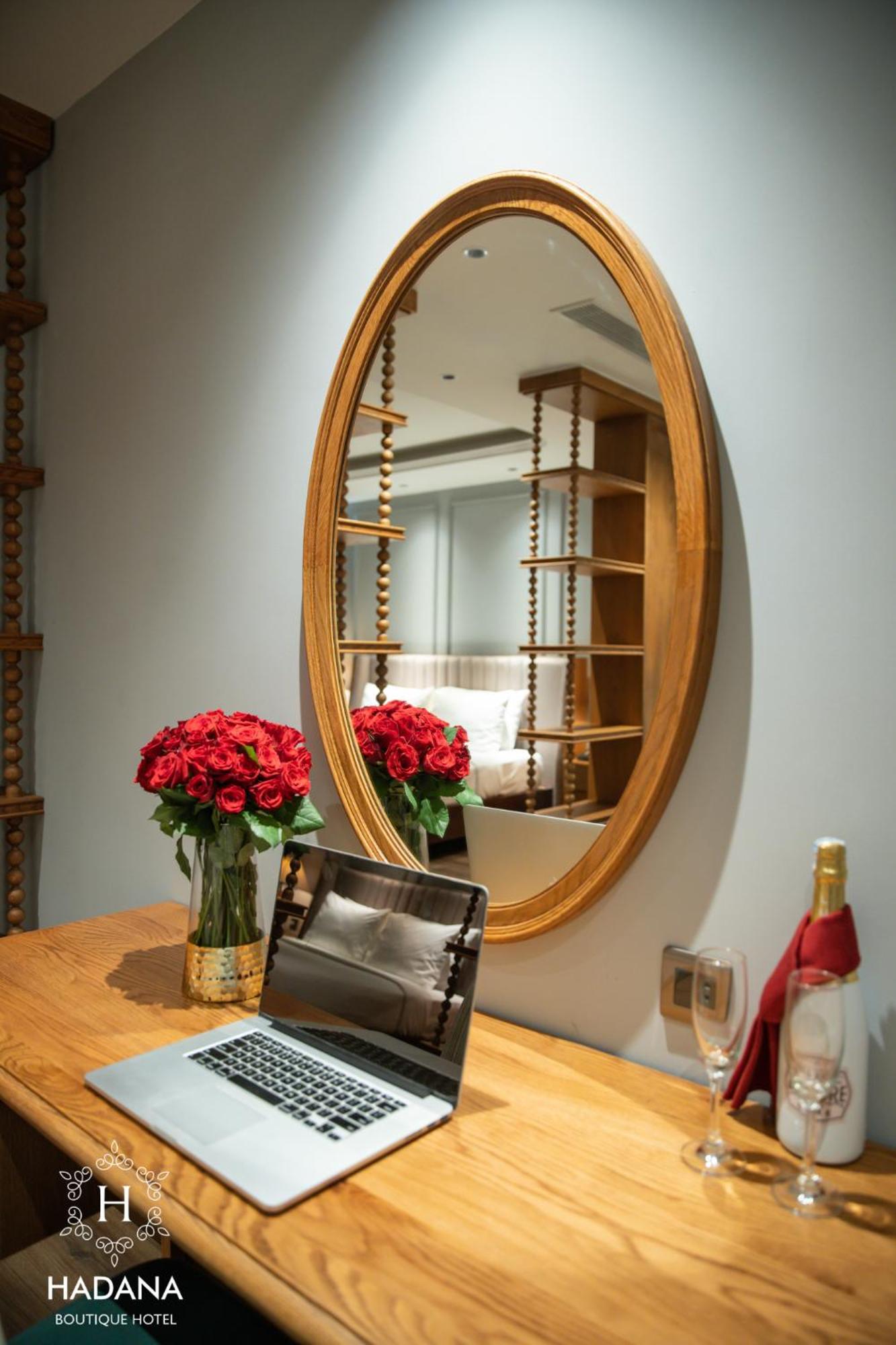 Hadana Boutique Hotel Danang Zewnętrze zdjęcie