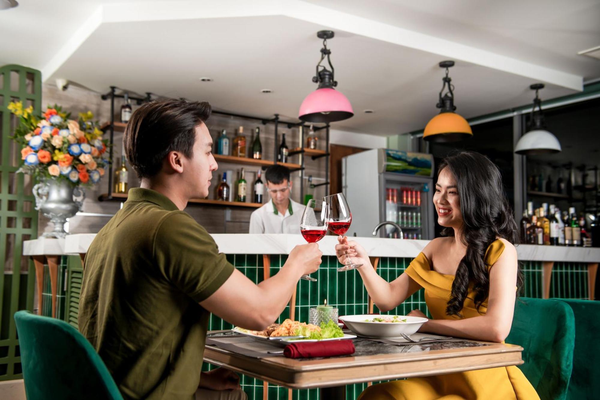 Hadana Boutique Hotel Danang Zewnętrze zdjęcie
